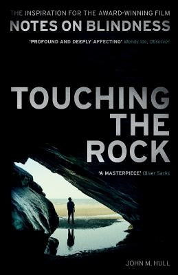 Touching the Rock Paperback SPCK Publishing