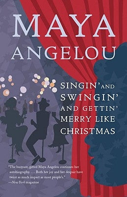 Singin' and Swingin' and Gettin' Merry Like Christmas Paperback Random House Trade