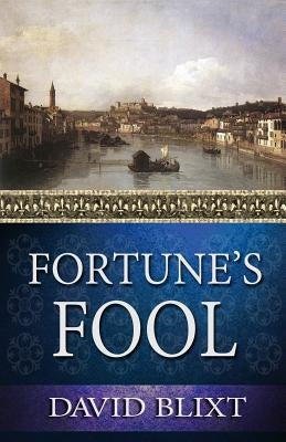 Fortune's Fool Paperback Sordelet Ink