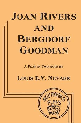 Joan Rivers and Bergdorf Goodman Paperback Hispanic Economics