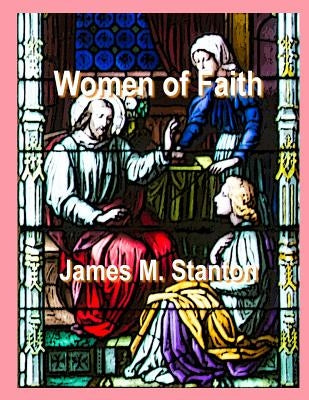 Women of Faith Paperback Archdeacon Books