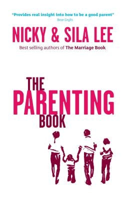The Parenting Book North American Edition Paperback Alpha North America
