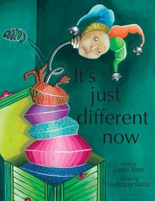 It's Just Different Now Paperback Spectrum Publications