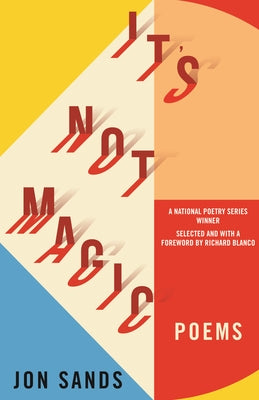 It's Not Magic Paperback Beacon Press