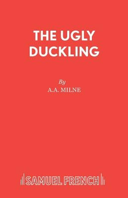 The Ugly Duckling Paperback Samuel French Ltd