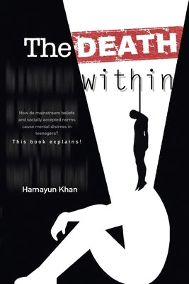 The Death Within Paperback Outskirts Press