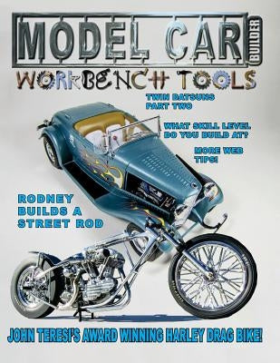 Model Car Builder No. 24: How To's, Tips, Tricks, and Feature Cars! Paperback Createspace Independent Publishing Platform