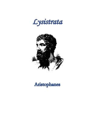 Lysistrata Paperback Createspace Independent Publishing Platform