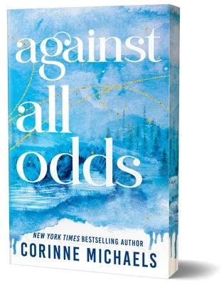Against All Odds (Deluxe Edition) by Michaels, Corinne