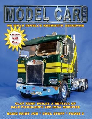 Model Car Builder No. 31: Tips, Tricks, How-tos, Feature Cars, & Events! Paperback Createspace Independent Publishing Platform