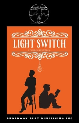 Light Switch Paperback Broadway Play Publishing