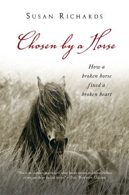 Chosen by a Horse Paperback William Morrow & Company