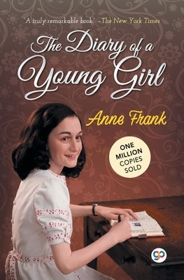 The Diary of a Young Girl Paperback General Press