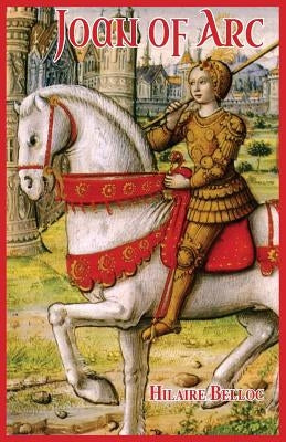 Joan of Arc Paperback Hillside Education