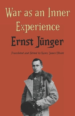 War as an Inner Experience Paperback Independently Published