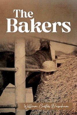 The Bakers Paperback Readersmagnet LLC