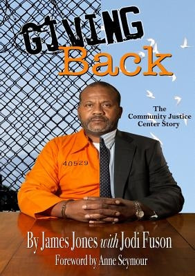 Giving Back Paperback James Jones