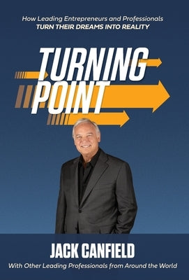 The Turning Point Hardcover Celebrity PR