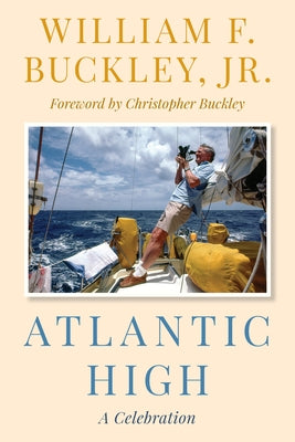 Atlantic High: A Celebration Paperback Lyons Press