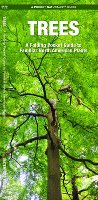 Trees: An Introduction to Familiar North American Species Other Waterford Press