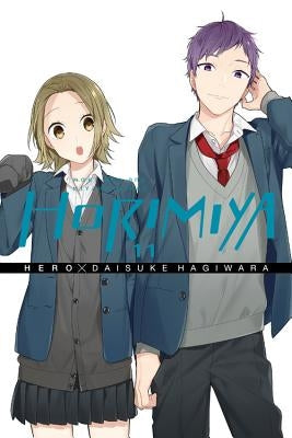 Horimiya, Vol. 11 by Hero