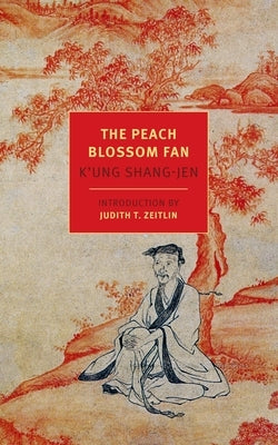 The Peach Blossom Fan Paperback New York Review of Books