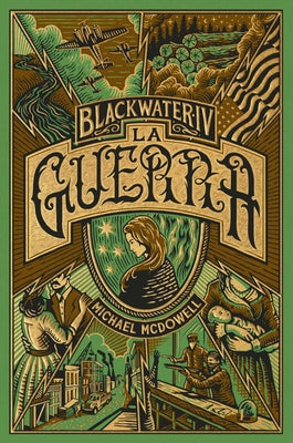La Guerra / The War by McDowell, Michael