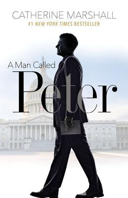 A Man Called Peter Paperback Evergreen Farm