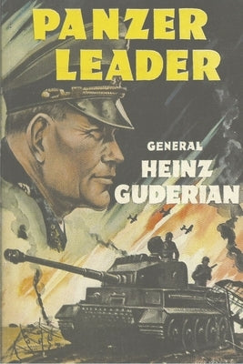 Panzer Leader Paperback Must Have Books