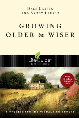 Growing Older & Wiser IVP Connect
