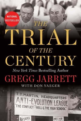 The Trial of the Century Paperback Threshold Editions