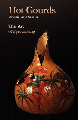 Hot Gourds Paperback Icasm Press