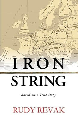 Iron String Legacy