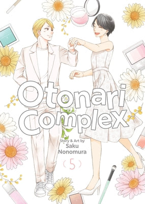 Otonari Complex Vol. 5 by Nonomura, Saku