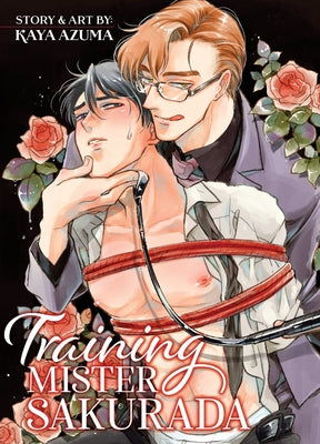 Training Mister Sakurada by Azuma, Kaya