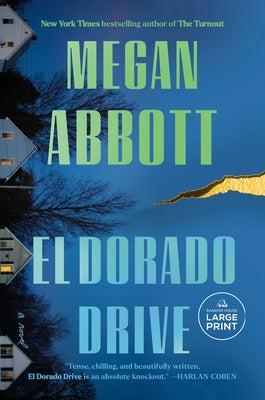 El Dorado Drive by Abbott, Megan