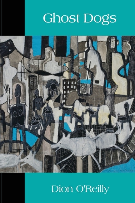 Ghost Dogs Paperback Terrapin Books