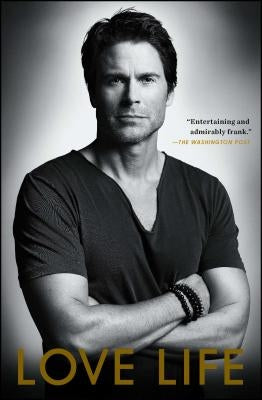Love Life Paperback Simon & Schuster
