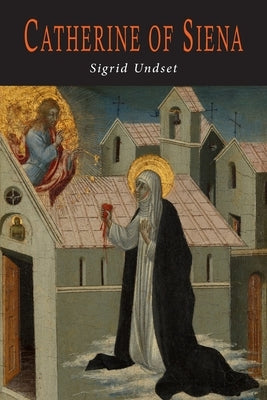 Catherine of Siena Paperback Martino Fine Books
