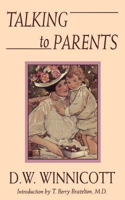 Talking to Parents Paperback Da Capo Lifelong Books