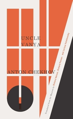 Uncle Vanya Paperback Theatre Communications Group