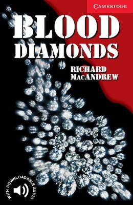 Blood Diamonds Level 1 Paperback Cambridge University Press