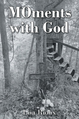 MOments with God Paperback Christian Faith Publishing, Inc