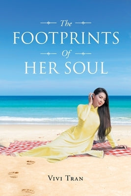 The Footprints Of Her Soul Paperback Newman Springs