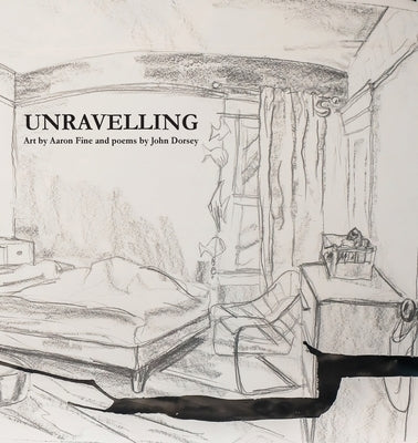 Unravelling Paperback Osage Arts Community Books
