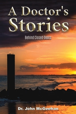 A Doctor's Stories Paperback Austin Macauley