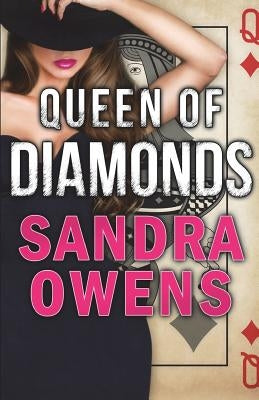 Queen of Diamonds - MO Corrections Bookstore