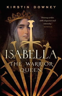 Isabella: The Warrior Queen Paperback Anchor Books