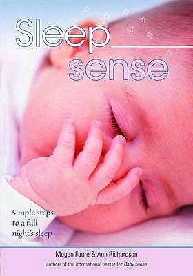 Sleep Sense Metz Press