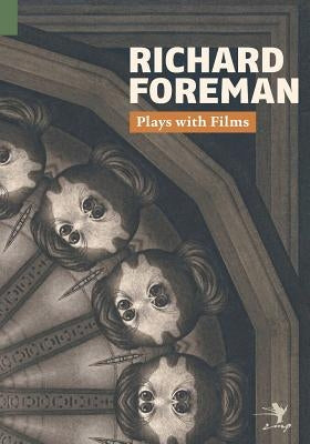 Plays with Films Paperback Contra Mundum Press